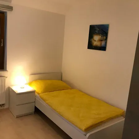 Apartment-ferienwohnung Sonja In Innsbruck-igls * インスブルック