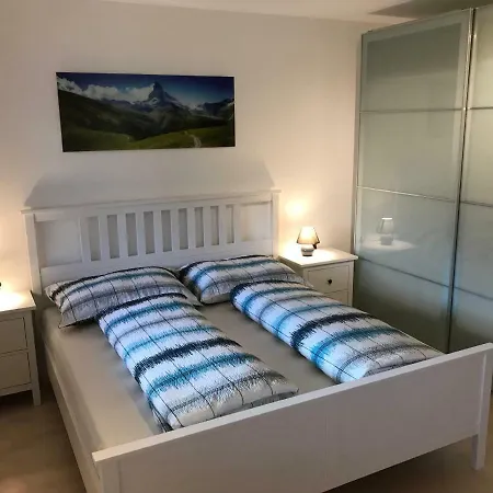 Apartment-ferienwohnung Sonja In Innsbruck-igls アパート *