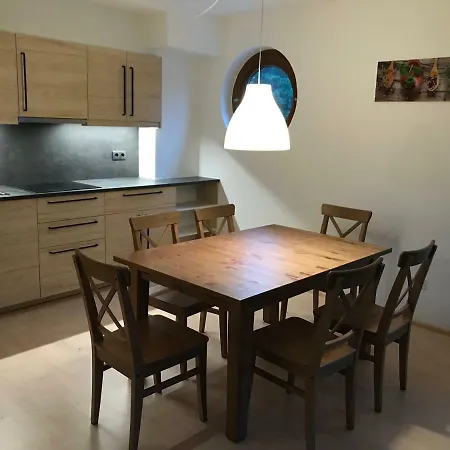 アパート Apartment-ferienwohnung Sonja In Innsbruck-igls