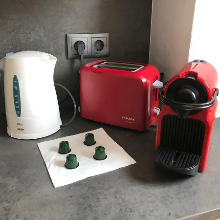 Apartment-ferienwohnung Sonja In Innsbruck-igls アパート インスブルック