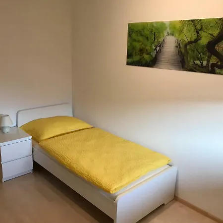 Apartment-ferienwohnung Sonja In Innsbruck-igls アパート