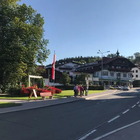 Apartment-ferienwohnung Sonja In Innsbruck-igls * インスブルック