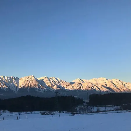 アパート Apartment-ferienwohnung Sonja In Innsbruck-igls