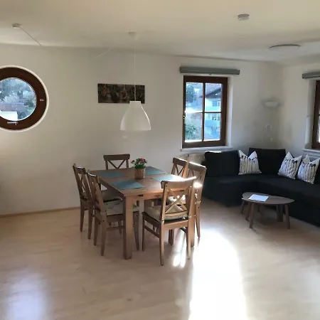 Apartamento Apartment-ferienwohnung Sonja In Innsbruck-igls Innsbruck