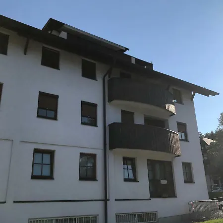 Apartamento Apartment-ferienwohnung Sonja In Innsbruck-igls
