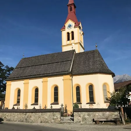 Apartamento Apartment-ferienwohnung Sonja In Innsbruck-igls